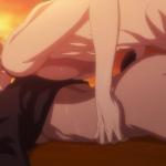 Mori no Kuma-san, Toumin-chuu. Episode 8_2